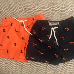 Maamgic Boys swim shorts